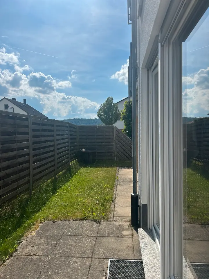 Studio with 25 m² in Marburg – Photo 4