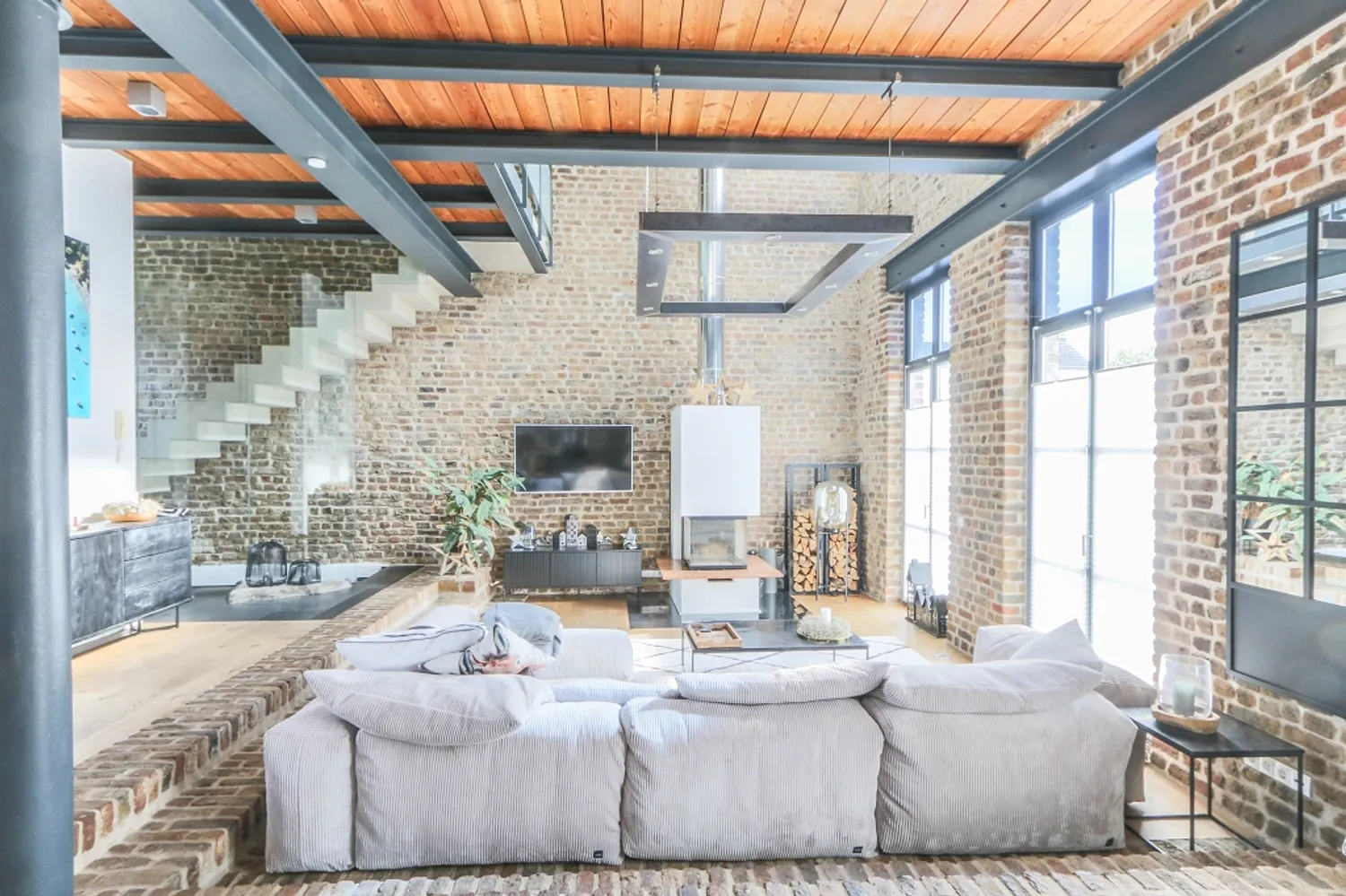 4 Zimmer Haus mit 220 m² in Pulheim – Bild 6