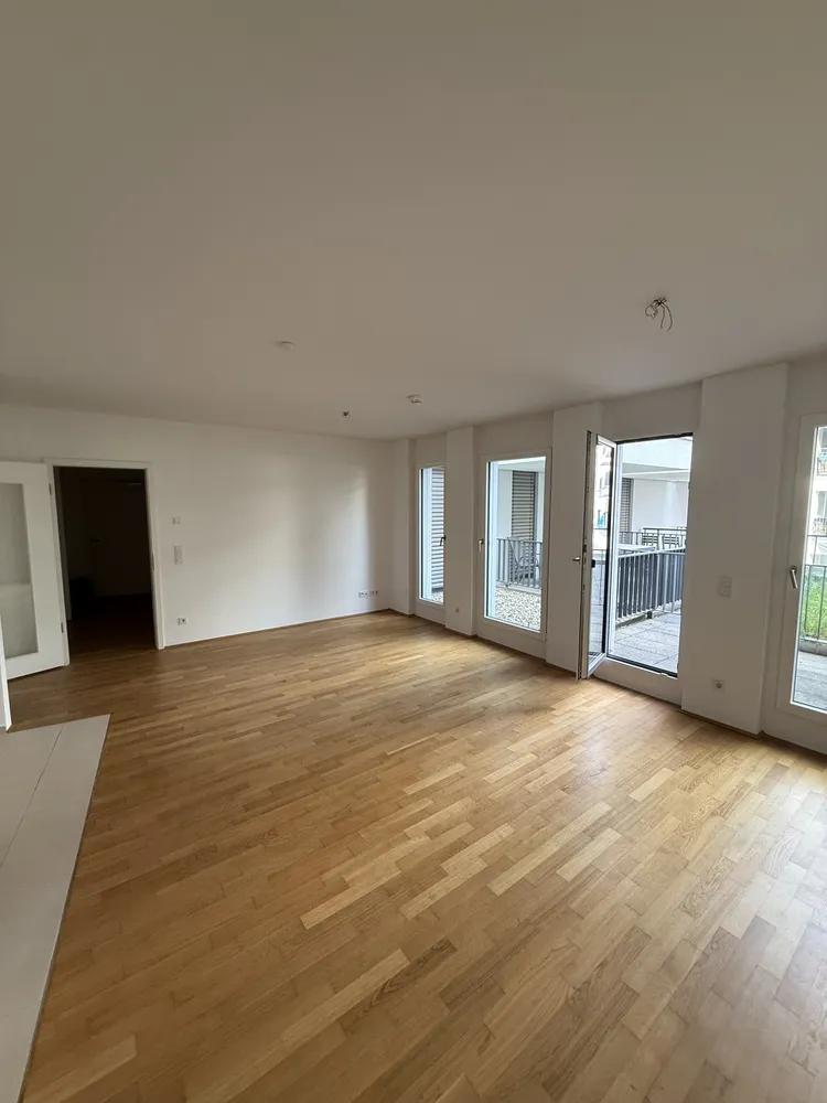 2 Zimmer Wohnung mit 57 m² in Berlin – Bild 5