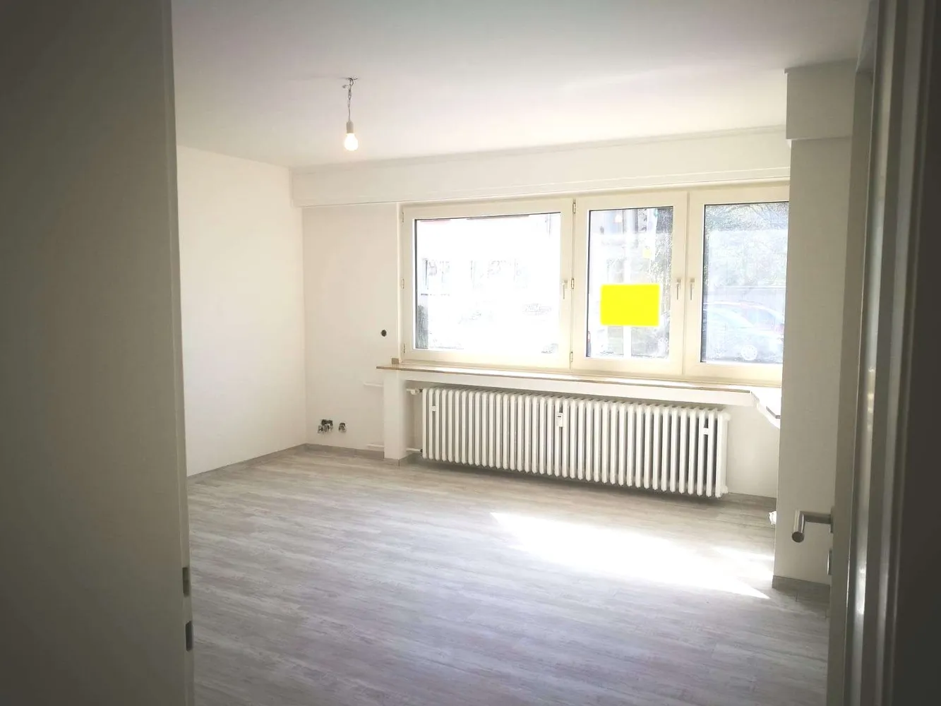 3 Zimmer Wohnung mit 77 m² in Duisburg – Bild 12