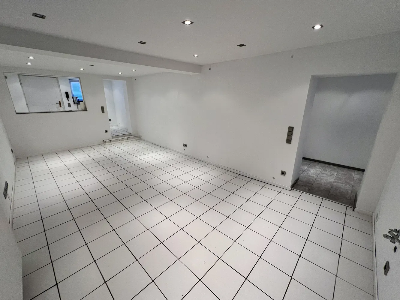 2 Zimmer Wohnung mit 80 m² in Recklinghausen – Bild 1