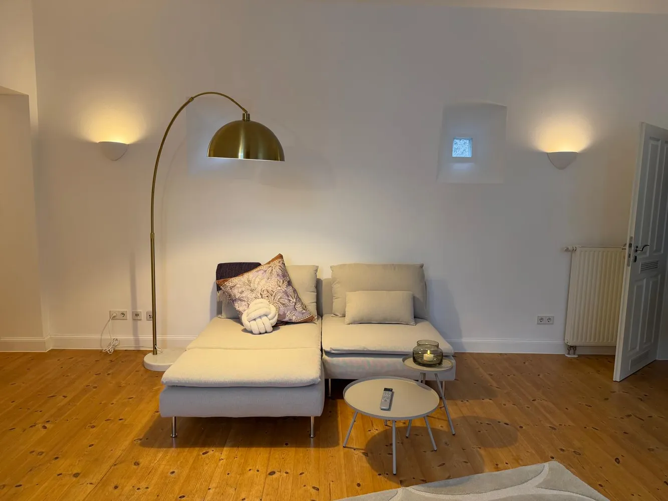 2 Zimmer Wohnung mit 60 m² in Wiesbaden – Bild 3