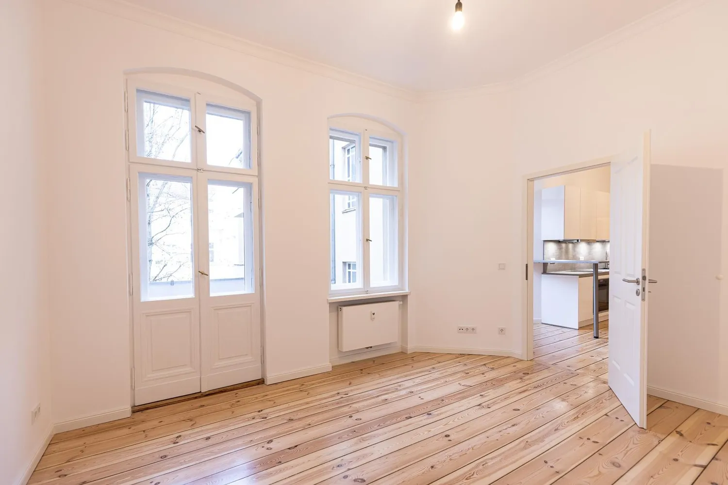3 Zimmer Wohnung mit 64 m² in Berlin – Bild 5