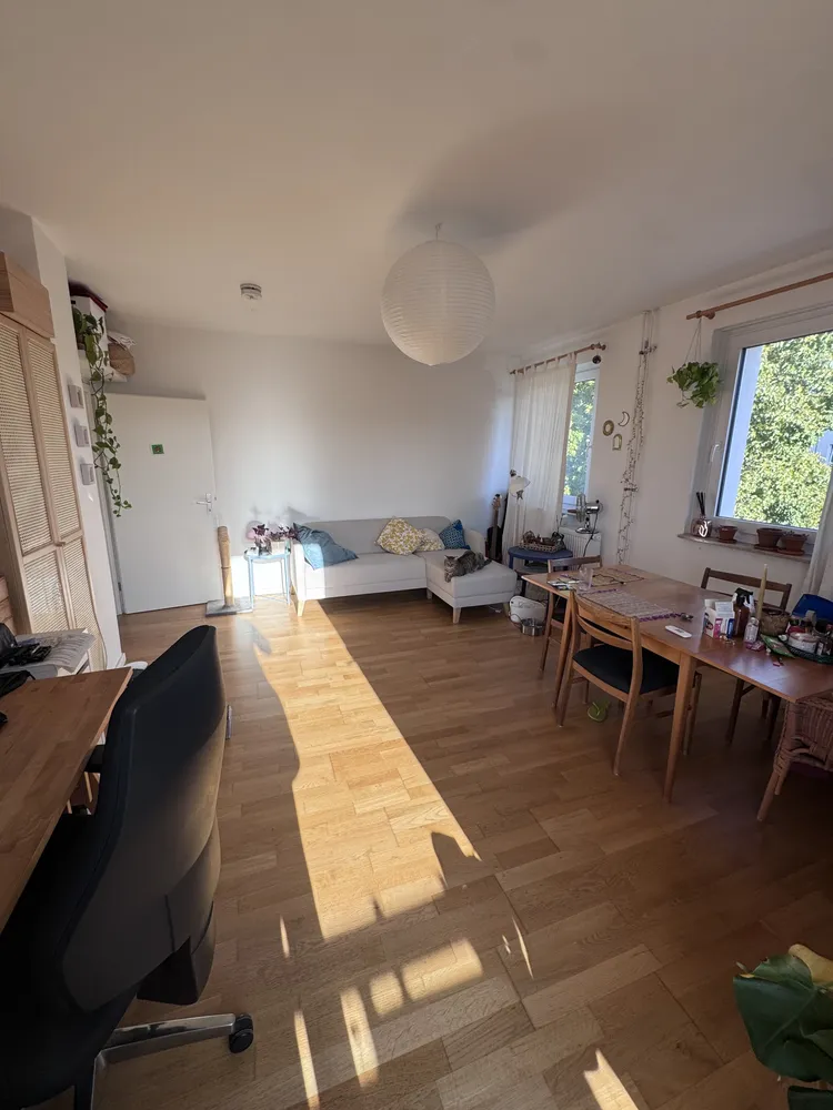 2 Zimmer Wohnung mit 51 m² in Darmstadt – Bild 7