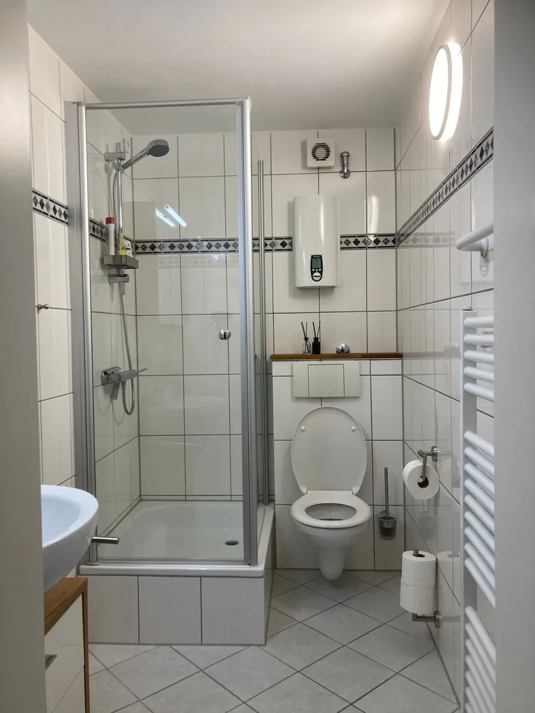 2 Zimmer Wohnung mit 55 m² in Mülheim an der Ruhr – Bild 4