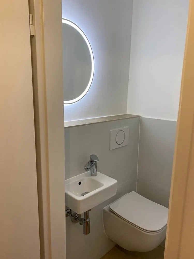 3 Zimmer Wohnung mit 80 m² in Lübeck – Bild 8