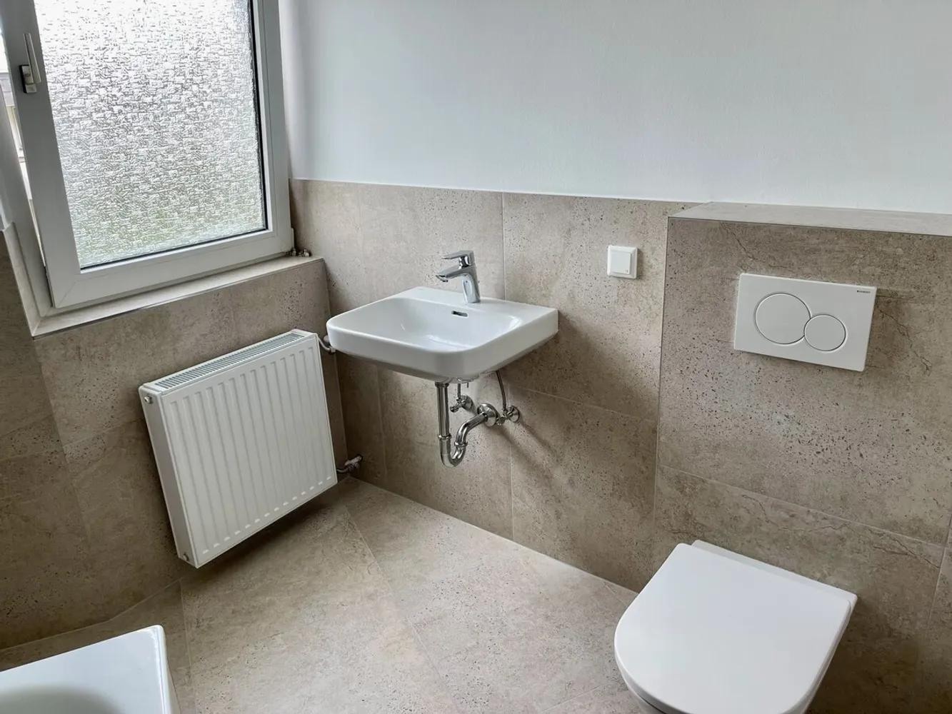 3 Zimmer Wohnung mit 114 m² in Wuppertal – Bild 2