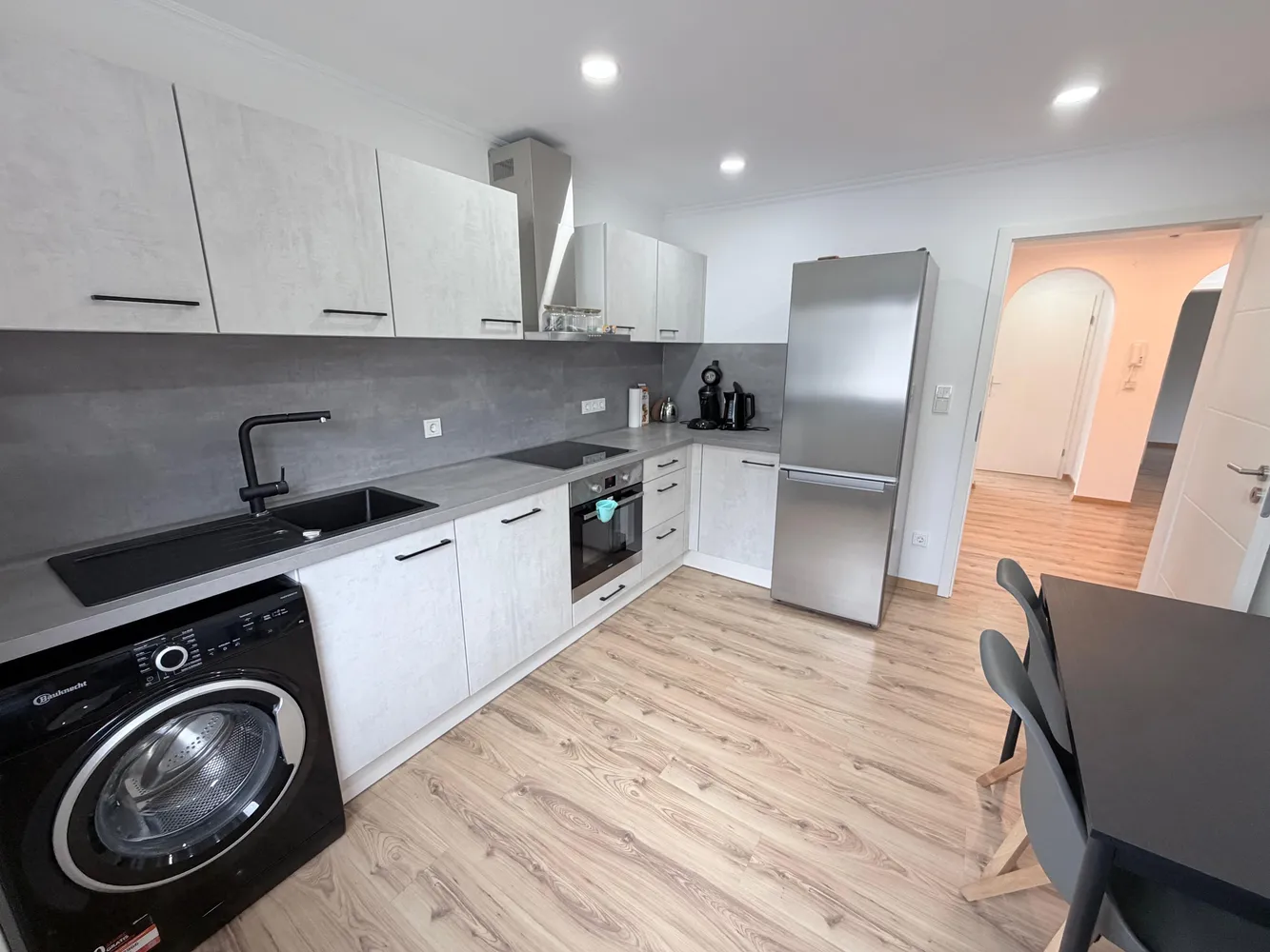 4 Zimmer Wohnung mit 75 m² in Koblenz – Bild 1