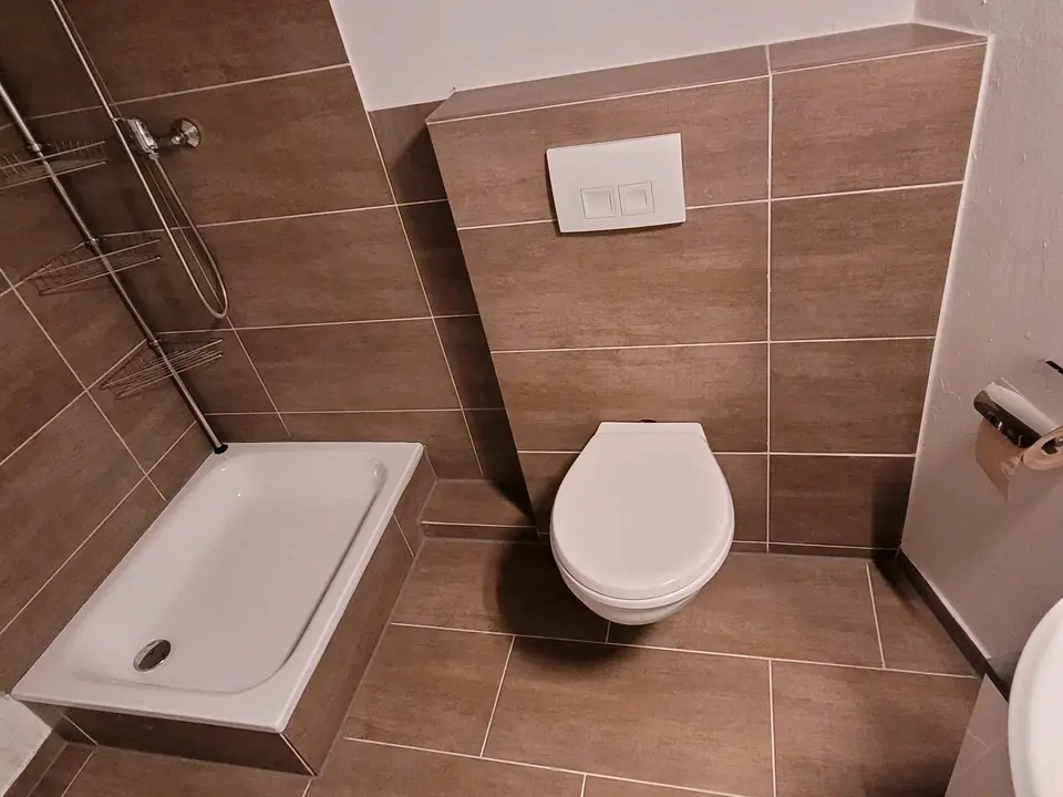 2 Zimmer Wohnung mit 39 m² in Osnabrück – Bild 10