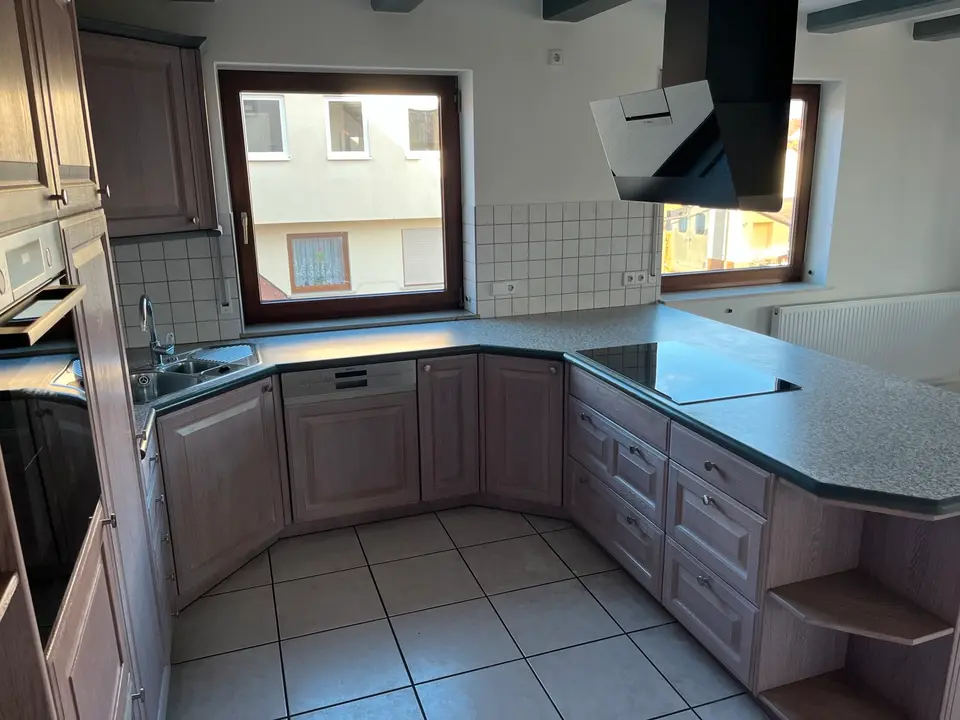 5 Zimmer Wohnung mit 134 m² in Balingen – Bild 7