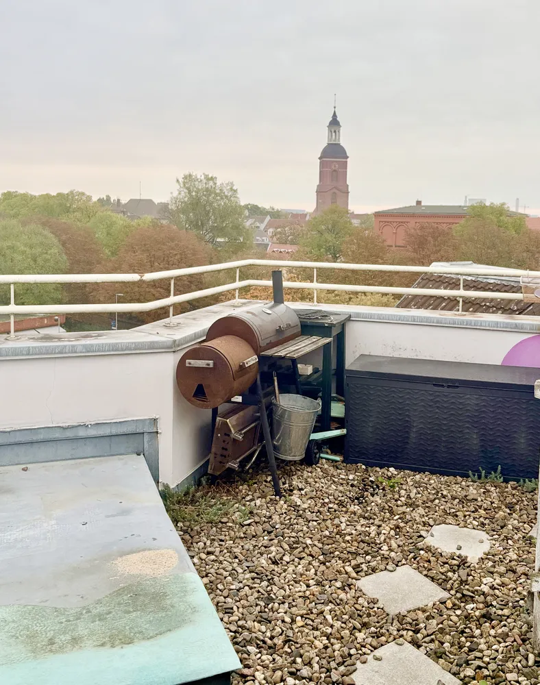 5 Zimmer Wohnung mit 105 m² in Berlin – Bild 7