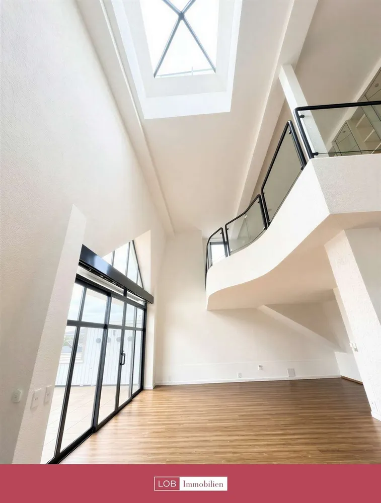 4 Zimmer Wohnung mit 231 m² in Bad Kreuznach – Bild 2