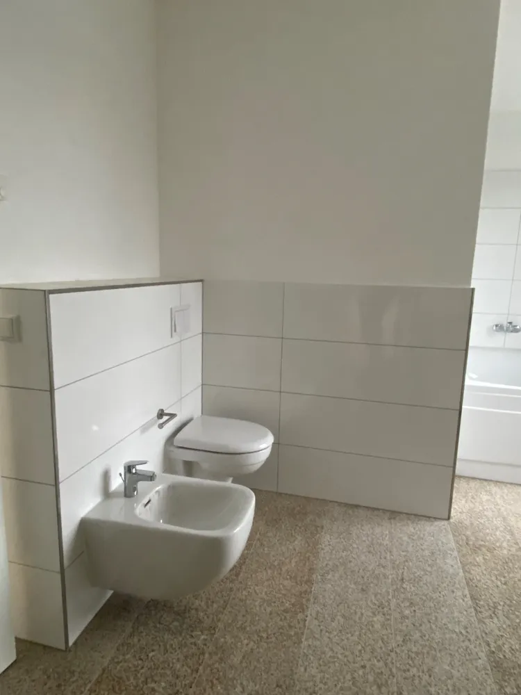 4 Zimmer Wohnung mit 130 m² in Frankfurt am Main – Bild 12