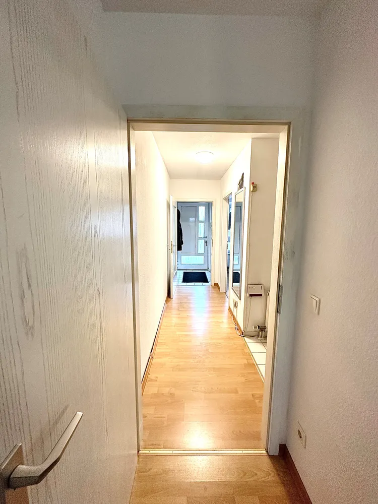 2 Zimmer Wohnung mit 44 m² in Heidelberg – Bild 6