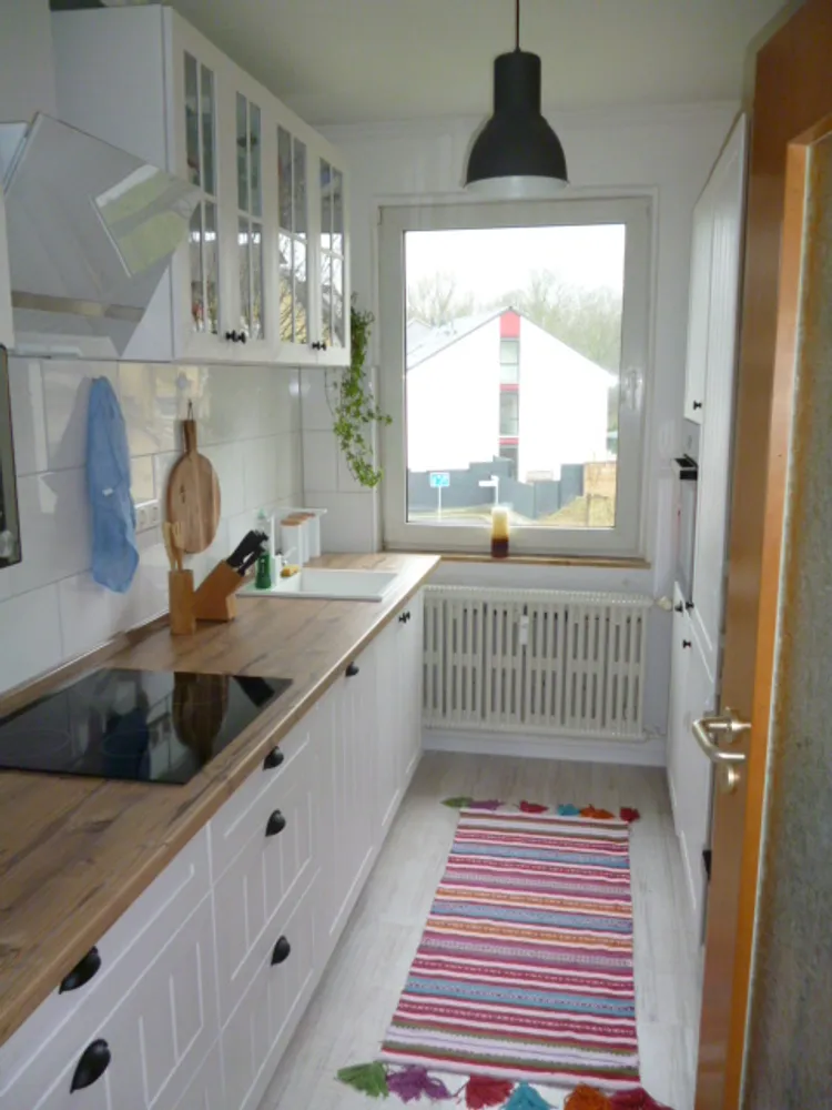 4 Zimmer Wohnung mit 59 m² in Duisburg – Bild 6