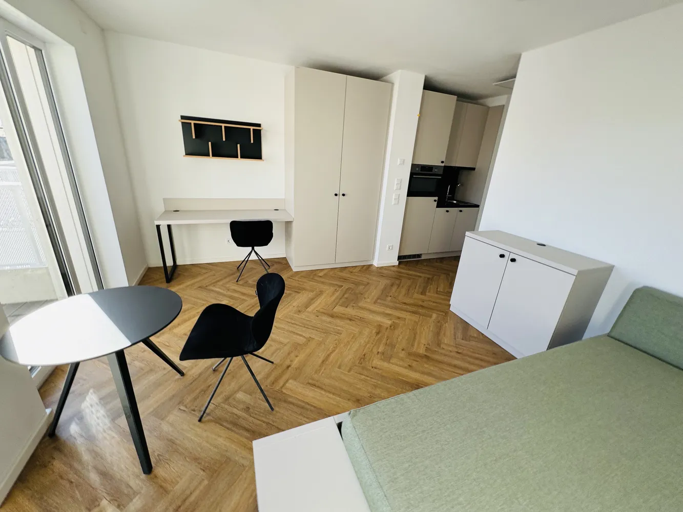 1 Zimmer Wohnung mit 23 m² in Berlin – Bild 9