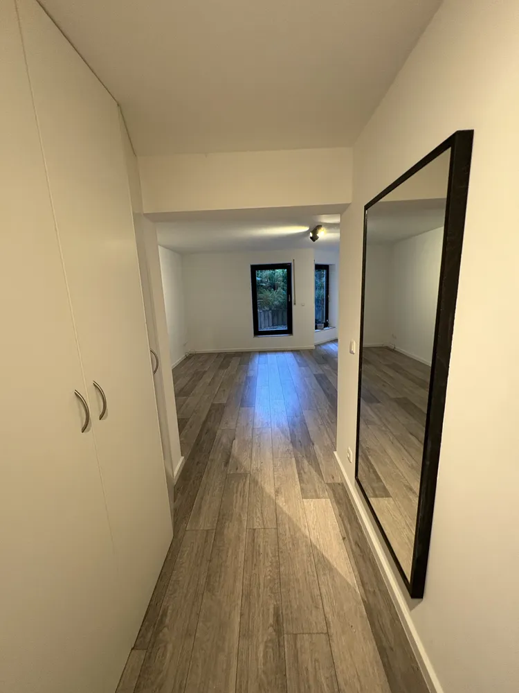 2 room apartment with 50 m² in Cologne – Photo 7