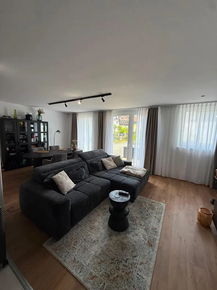 3 Zimmer Wohnung mit 70 m² in Dortmund – Bild 1
