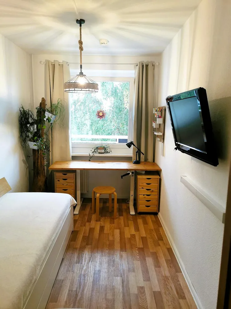 WG-Zimmer mit 11 m² in Leipzig – Bild 2