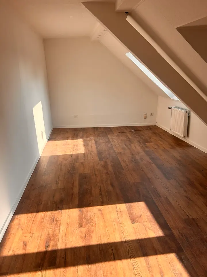 4 Zimmer Wohnung mit 65 m² in Oberhausen – Bild 3