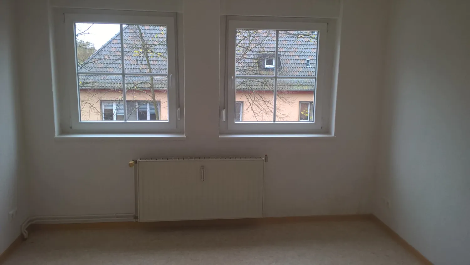 1 Zimmer Wohnung mit 35 m² in Bitterfeld-Wolfen – Bild 4