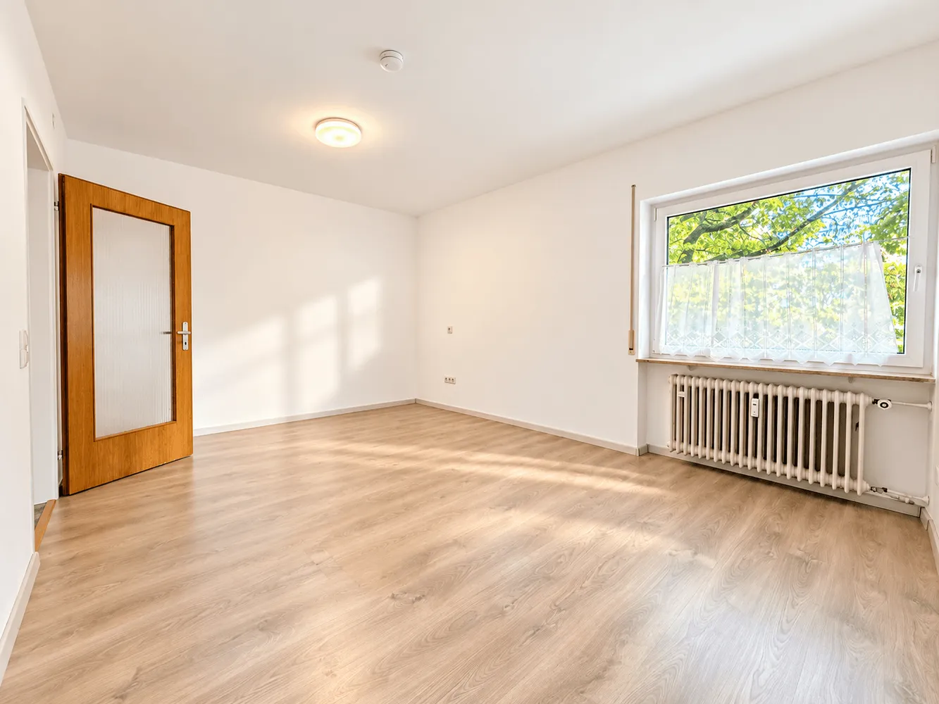 2 Zimmer Wohnung mit 45 m² in Ludwigsburg – Bild 9