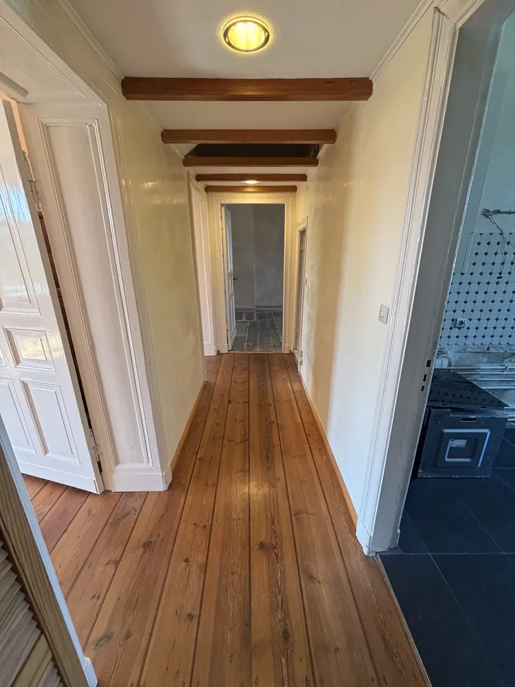 4 Zimmer Wohnung mit 105 m² in Berlin – Bild 2