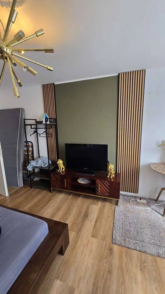 1 Zimmer Wohnung mit 34 m² in Köln – Bild 2