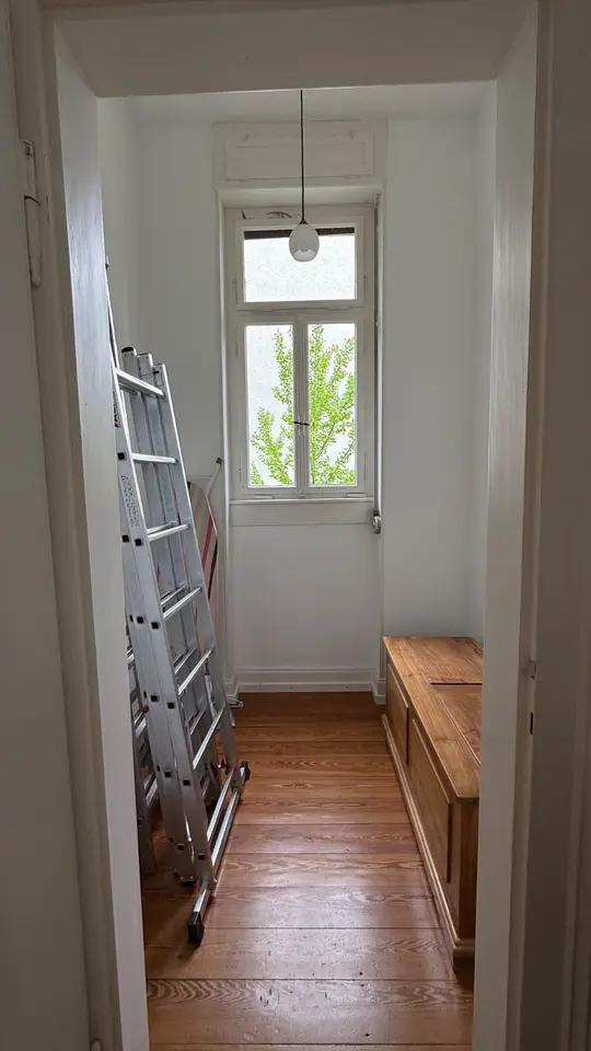 WG-Zimmer mit 60 m² in Freiburg im Breisgau – Bild 5