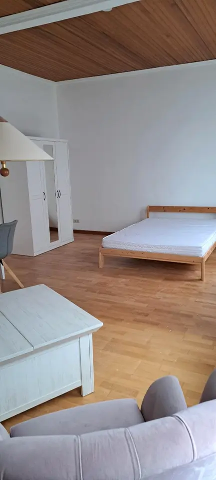 WG-Zimmer mit 27 m² in Hannover – Bild 7