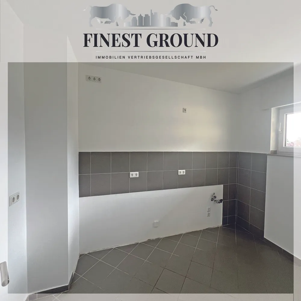 2 Zimmer Wohnung mit 63 m² in Dortmund – Bild 6