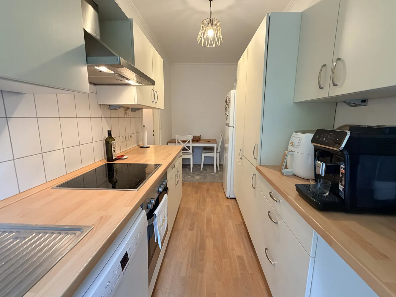 3 Zimmer Wohnung mit 85 m² in Bremen – Bild 11