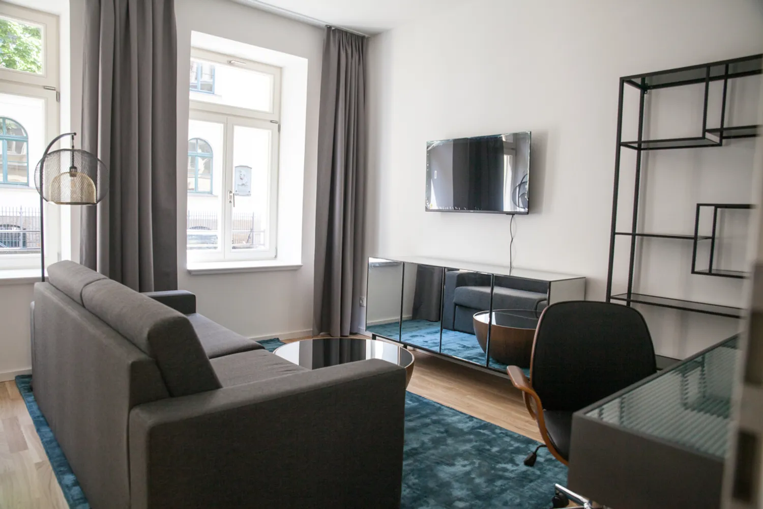 2 Zimmer Wohnung mit 48 m² in Leipzig – Bild 6