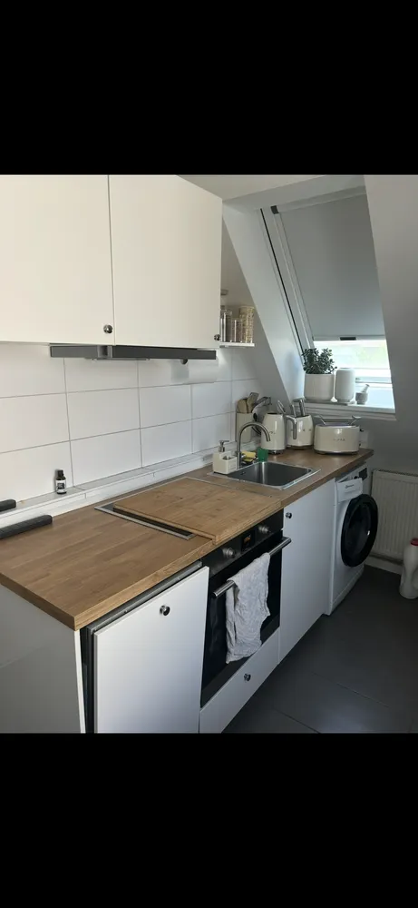 3 Zimmer Wohnung mit 70 m² in Stuttgart – Bild 8