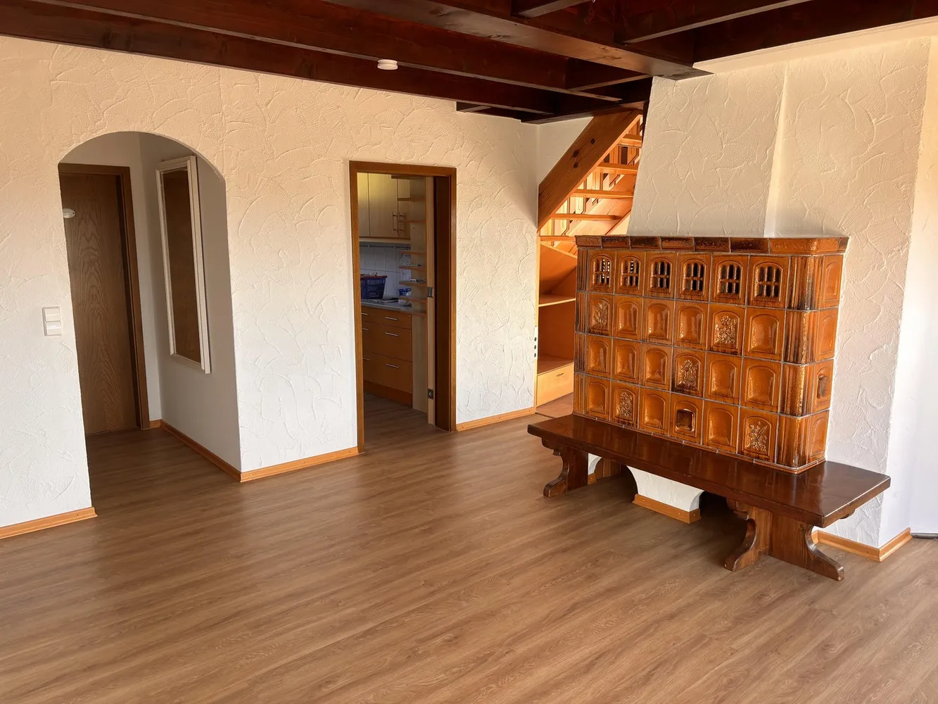 5 Zimmer Wohnung mit 196 m² in Baden-Baden – Bild 8