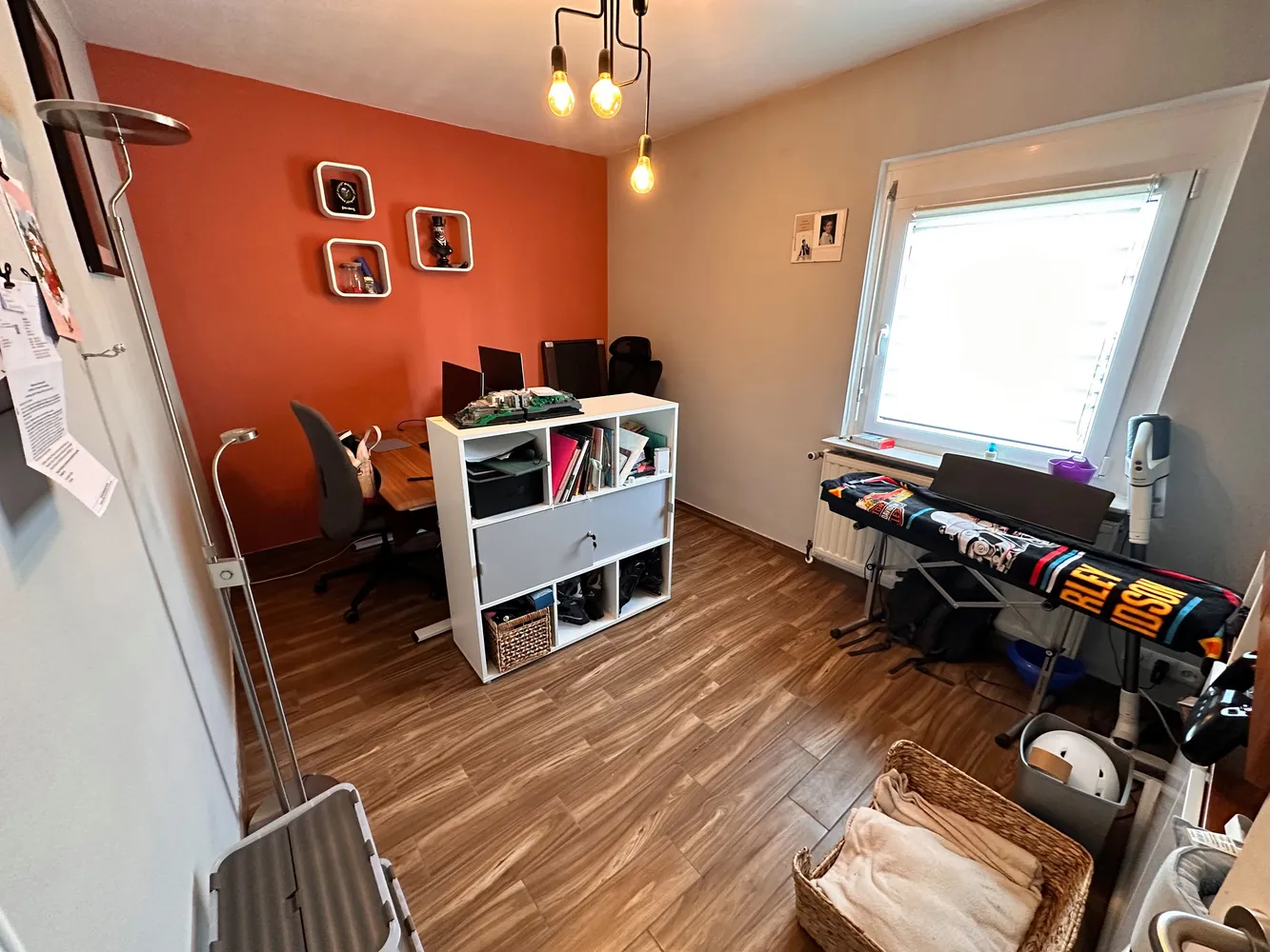 3 Zimmer Wohnung mit 70 m² in Viernheim – Bild 12