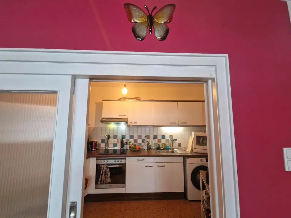 2 Zimmer Wohnung mit 84 m² in Osnabrück – Bild 4