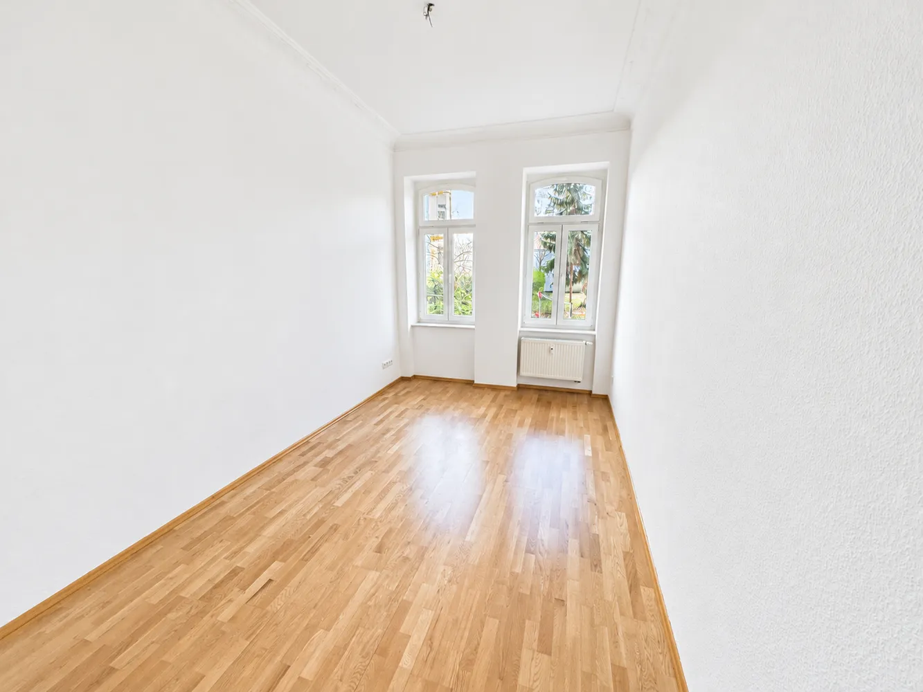 3 Zimmer Wohnung mit 97 m² in Leipzig – Bild 10