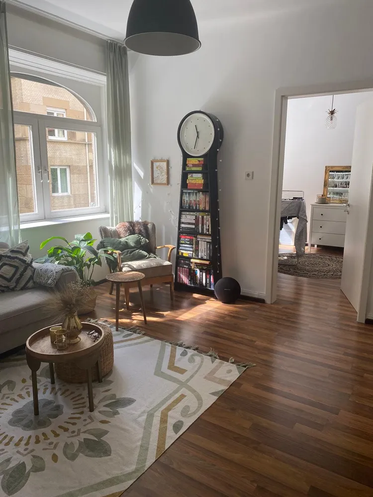 4 Zimmer Wohnung mit 76 m² in Stuttgart – Bild 2