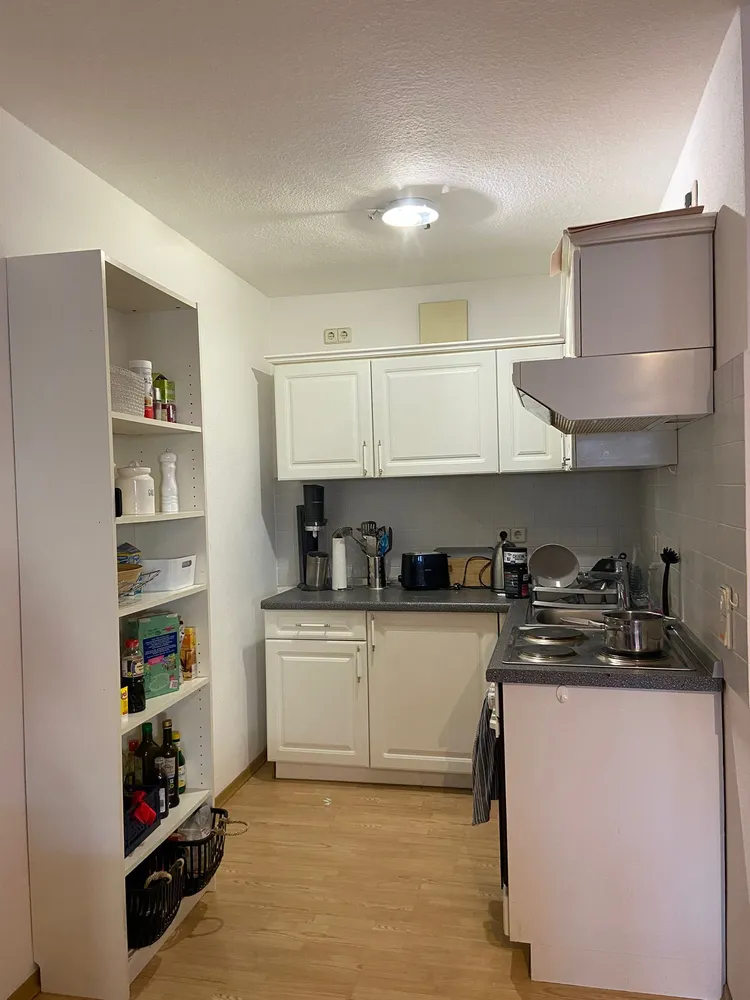 2 Zimmer Wohnung mit 40 m² in Passau – Bild 5