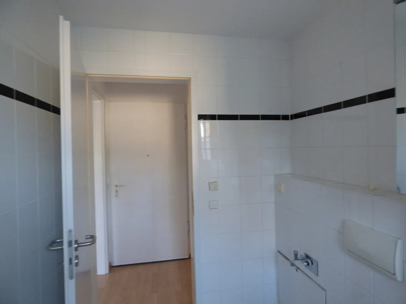 2 room apartment with 64 m² in Berlin – Photo 11