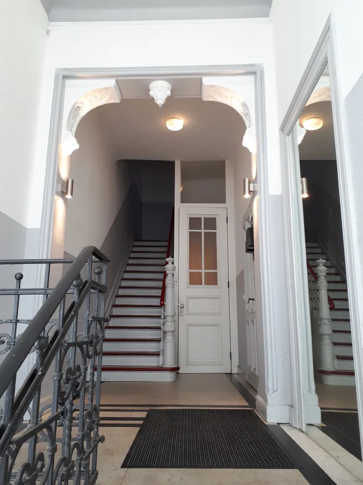 6 Zimmer Wohnung mit 177 m² in Aachen – Bild 7