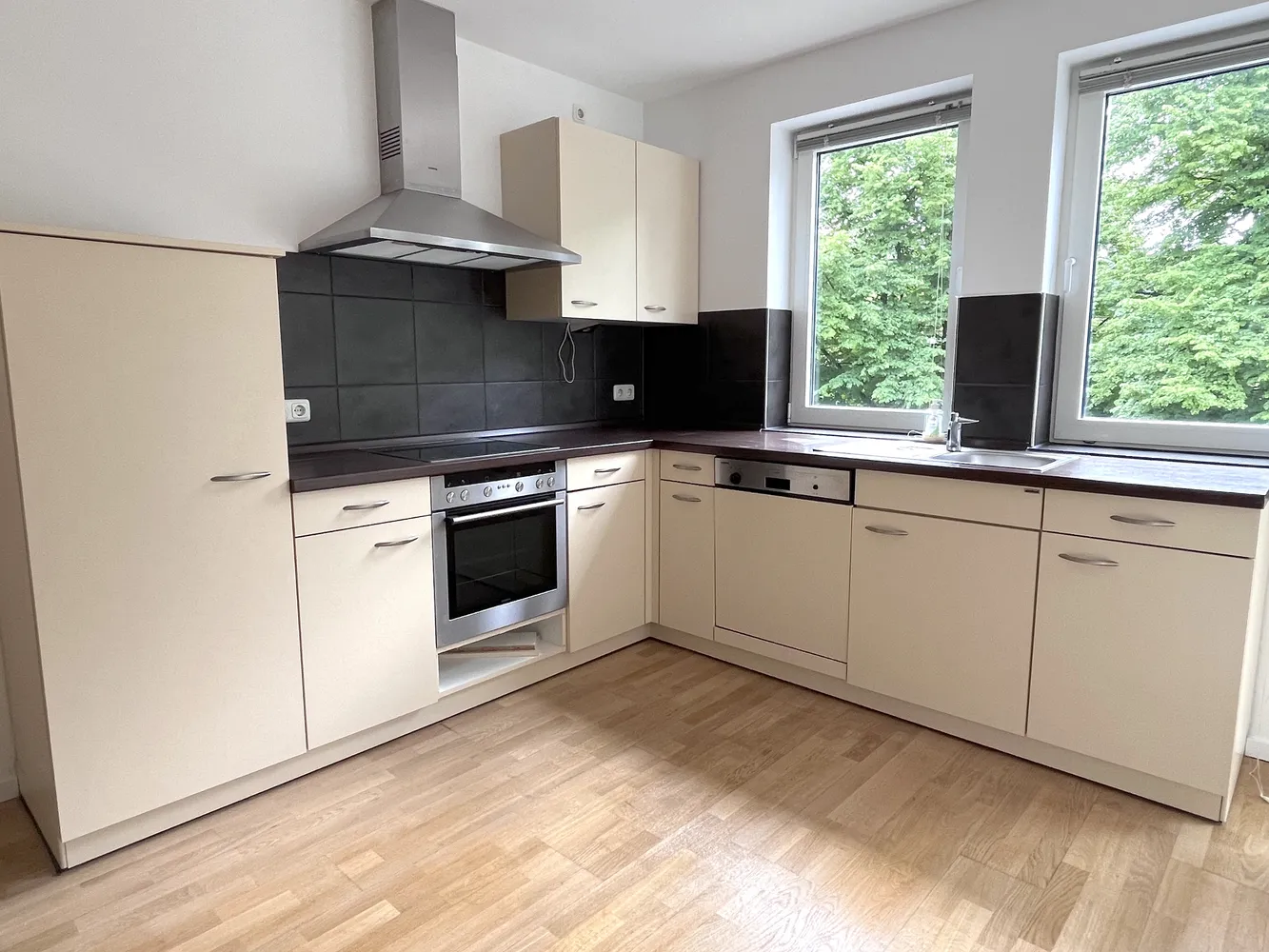 2 Zimmer Wohnung mit 65 m² in Hamburg – Bild 3