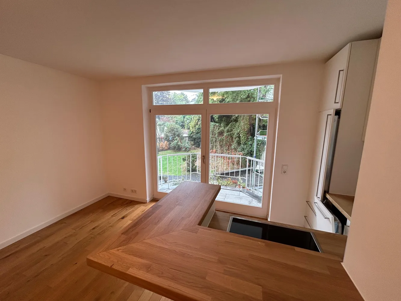 1 room apartment with 30 m² in Bonn – Photo 7