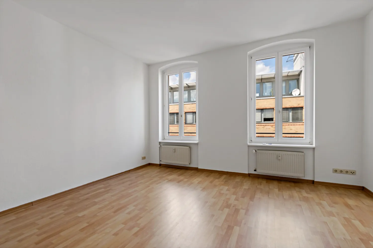 2 Zimmer Wohnung mit 78 m² in Halle (Saale) – Bild 4