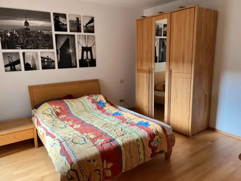 2 Zimmer Wohnung mit 62 m² in Düsseldorf – Bild 10