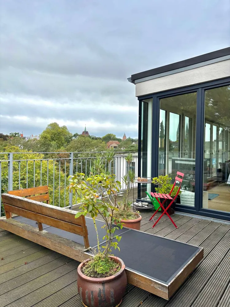 2 Zimmer Wohnung mit 104 m² in Bremen – Bild 3