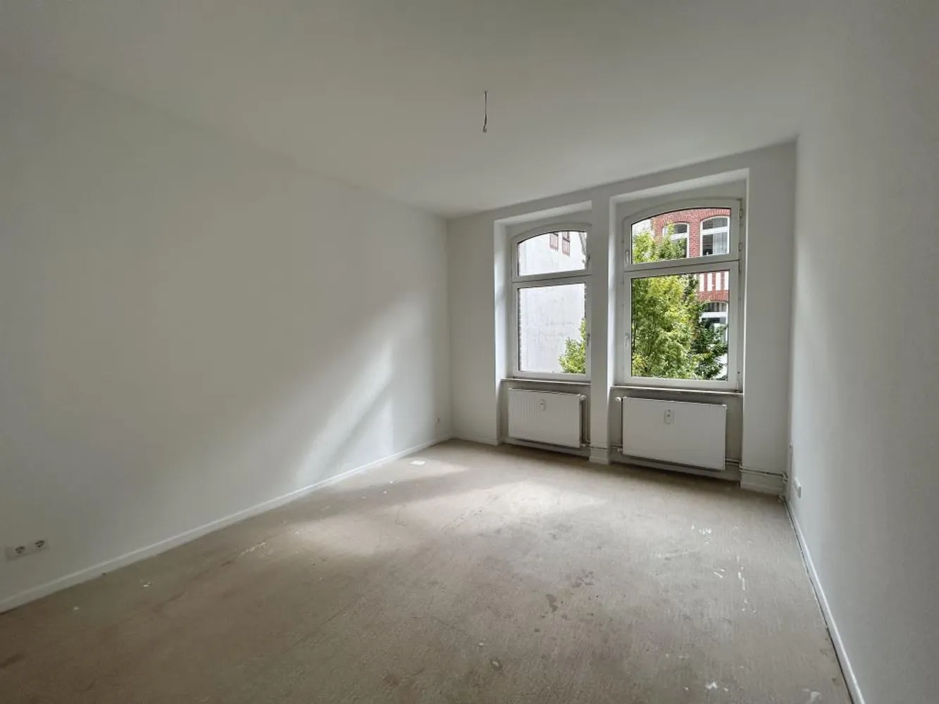 3 Zimmer Wohnung mit 50 m² in Leverkusen – Bild 8