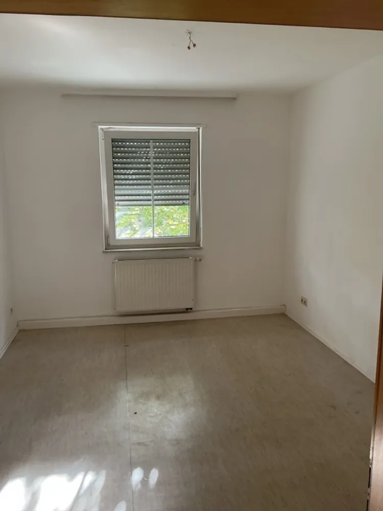 2 room apartment with 67 m² in Ludwigshafen am Rhein – Photo 11