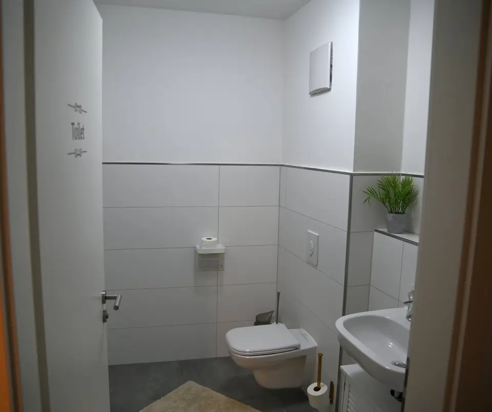 4 Zimmer Wohnung mit 122 m² in Iserlohn – Bild 8